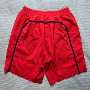 Lululemon Pace Breakers. Large